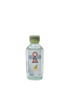 100mL William Pear